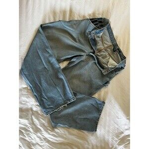 Vintage Worker brand CARPENTER Jeans WOMENS SIZE 29/30 VERY RARE, 80's jeans